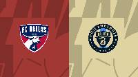 Nhận định, soi kèo FC Dallas vs Philadelphia Union, 08h00 ngày 18/8