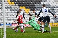 Nhận định, soi kèo Preston vs Rotherham, 1h45 ngày 17/8