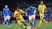 Nhận định, soi kèo Verona vs Napoli, 23h30 ngày 15/8