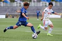 Soi kèo hiệp 1 Yokohama vs ThespaKusatsu, 17h ngày 16/8