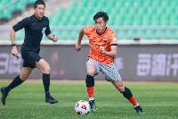 Soi kèo phạt góc Hebei FC vs Shandong TaiShan, 19h00 ngày 15/8