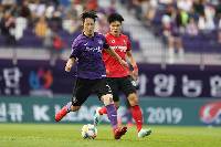 Nhận định, soi kèo Anyang vs Bucheon, 17h00 ngày 16/8