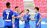 Nhận định soi kèo Henan SSLM vs Wuhan Three Towns, 18h30 ngày 17/8