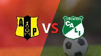 Nhận định, soi kèo Alianza Petrolera vs Deportivo Cali, 07h30 ngày 20/8