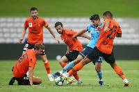 Nhận định, soi kèo Avondale vs Brisbane Roar, 16h30 ngày 17/8