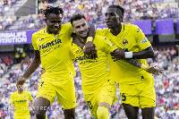 Nhận định, soi kèo Villarreal vs Hajduk Split, 1h45 ngày 19/8