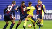 Nhận định soi kèo Villarreal II vs Eibar, 1h ngày 20/8