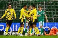 Nhận định soi kèo Dortmund vs Werder Bremen, 20h30 ngày 20/8