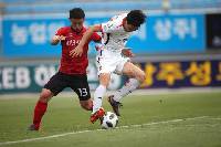 Nhận định, soi kèo Gimcheon Sangmu vs Ulsan Hyundai, 17h00 ngày 21/8