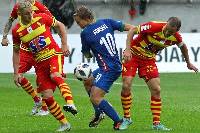 Nhận định, soi kèo Jagiellonia Białystok vs Miedź Legnica, 23h00 ngày 19/8