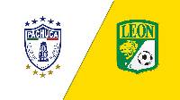 Nhận định, soi kèo Pachuca vs Club Leon, 08h05 ngày 22/8