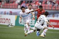 Nhận định, soi kèo Shonan Bellmare vs Kashima Antlers, 17h00 ngày 21/8