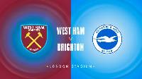 Nhận định, soi kèo West Ham vs Brighton, 20h00 ngày 21/8