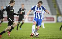 Nhận định, soi kèo Odense vs Horsens, 0h00 ngày 23/8