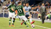 Nhận định soi kèo Sporting Kansas vs Portland Timbers, 6h37 ngày 22/8