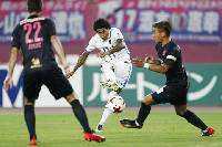 Soi kèo hiệp 1 Tokyo Verdy vs Ventforet Kofu, 16h ngày 21/8