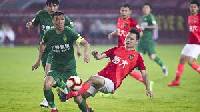 Nhận định, soi kèo Beijing Guoan vs Guangzhou City, 18h30 ngày 22/8