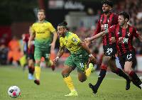 Nhận định, soi kèo Norwich vs Bournemouth, 1h45 ngày 24/8