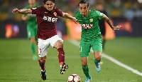 Soi kèo hiệp 1 Beijing Guoan vs Guangzhou City, 18h30 ngày 22/8