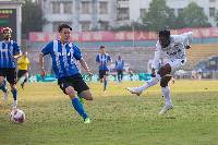 Soi kèo phạt góc Meizhou Hakka vs Wuhan Three Towns, 18h30 ngày 22/8