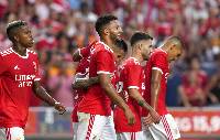 Nhận định, soi kèo Benfica vs Dinamo Kiev, 2h ngày 24/8