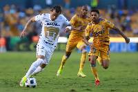 Nhận định, soi kèo Pumas UNAM vs Tigres UANL, 9h05 ngày 25/8