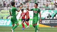 Nhận định soi kèo Tokyo Verdy vs Tokushima Vortis, 17h ngày 24/8