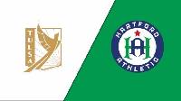 Nhận định, soi kèo Tulsa vs Hartford, 07h35 ngày 25/8