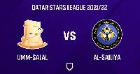 Nhận định, soi kèo Umm Salal vs Al Sailiya, 21h20 ngày 24/8