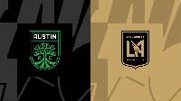 Nhận định, soi kèo Austin vs Los Angeles FC, 07h00 ngày 27/8