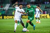 Soi kèo bóng đá cúp C2 châu Âu hôm nay 25/8: Zalgiris vs Ludogorets