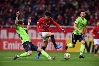 Soi kèo phạt góc Jeonbuk Motors vs Urawa Reds, 17h30 ngày 25/8