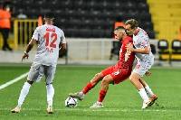 Nhận định soi kèo Gaziantep vs Antalyaspor, 1h ngày 27/8