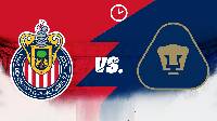 Nhận định, soi kèo Guadalajara Chivas vs UNAM Pumas, 09h05 ngày 28/8