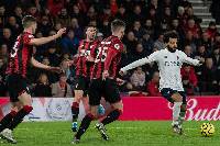 Nhận định, soi kèo Liverpool vs Bournemouth, 21h00 ngày 27/8