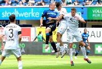 Soi kèo bóng đá Đức hôm nay 27/8: St. Pauli vs Paderborn