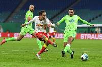 Nhận định, soi kèo RB Leipzig vs Wolfsburg, 20h30 ngày 27/8