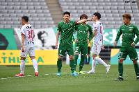 Nhận định, soi kèo Roasso Kumamoto vs Tokyo Verdy, 17h00 ngày 28/8