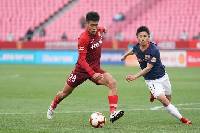 Nhận định, soi kèo Zhejiang vs Hebei, 18h30 ngày 28/8