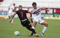 Nhận định, soi kèo Atletico Goianiense vs Sao Paulo, 07/30 ngày 2/9