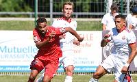 Soi kèo bóng đá Pháp đêm nay 30/8: Dijon vs Annecy