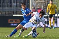 Nhận định, soi kèo Empoli vs Verona, 23h30 ngày 31/8