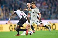 Nhận định, soi kèo Juventus vs Spezia, 1h45 ngày 1/9