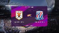 Nhận định, soi kèo Shanghai Shenhua vs Shandong TaiShan, 18h30 ngày 31/8