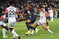 Nhận định, soi kèo Toulouse vs PSG, 2h00 ngày 1/9