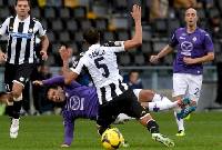 Nhận định soi kèo Udinese vs Fiorentina, 23h30 ngày 31/8