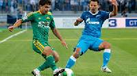 Soi kèo bóng đá thơm nhất hôm nay 31/8: Khimki vs Krasnodar