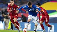 Nhận định, soi kèo Everton vs Liverpool, 18h30 ngày 3/9