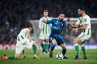 Nhận định soi kèo Real Madrid vs Betis, 21h15 ngày 3/9