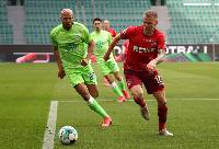 Nhận định, soi kèo Wolfsburg vs Cologne, 20h30 ngày 3/9